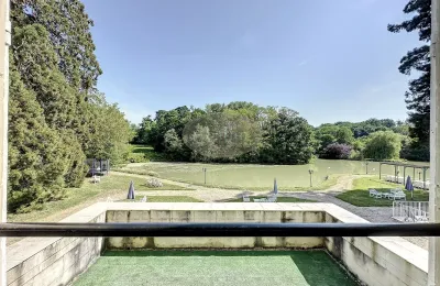 Château à vendre La Roche-Posay, Nouvelle-Aquitaine, Image 13/41
