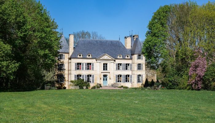 Château à vendre Caen, Normandie