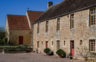 Château à vendre Caen, Normandie, Image 18/20
