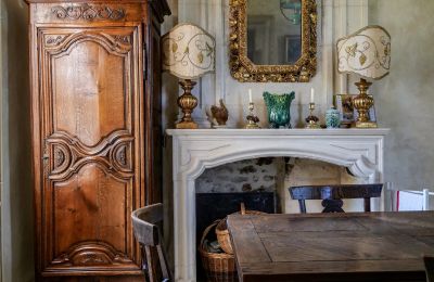 Château à vendre Caen, Normandie, Image 5/20