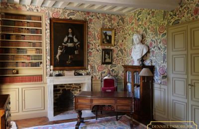 Château à vendre Caen, Normandie, Image 20/20