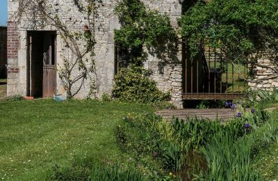 Château à vendre Caen, Normandie, Image 17/20