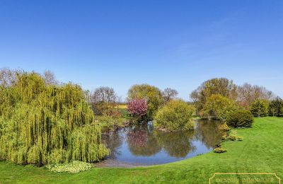 Château à vendre Caen, Normandie, Image 13/20