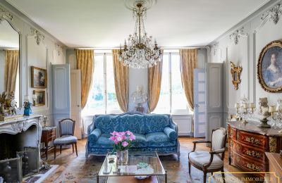 Château à vendre Caen, Normandie, Image 7/20