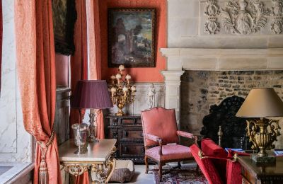 Château à vendre Caen, Normandie, Image 3/20