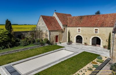 Château à vendre Caen, Normandie, Image 12/20