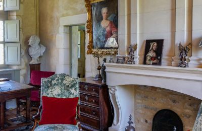 Château à vendre Caen, Normandie, Image 9/20