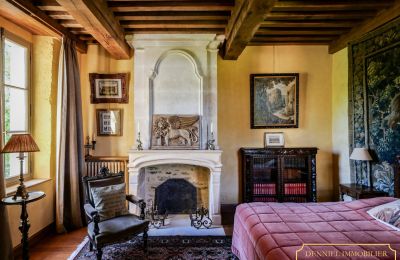 Château à vendre Caen, Normandie, Image 11/20