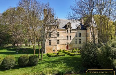 Château à vendre Caen, Normandie, Image 14/20