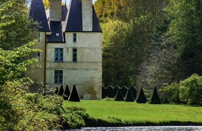Château à vendre Caen, Normandie, Image 15/20