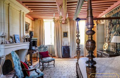 Château à vendre Caen, Normandie, Image 10/20