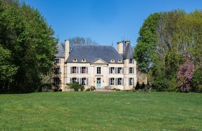 Château à vendre Caen, Normandie, Image 1/20