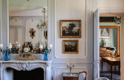 Château à vendre Caen, Normandie, Image 6/20