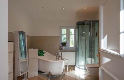 Schloss erwerben Baden-Württemberg, Badezimmer