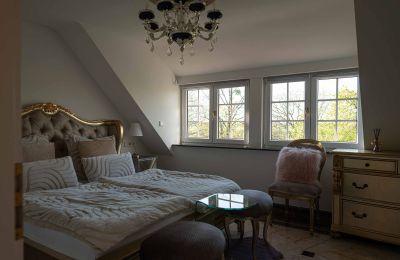 Schloss erwerben Baden-Württemberg, Schlafzimmer