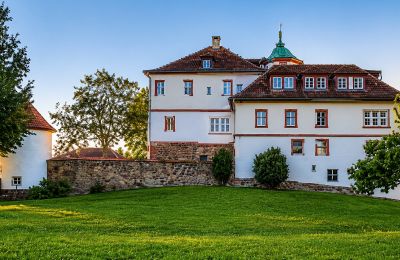 Schloss erwerben Baden-Württemberg, Schloss