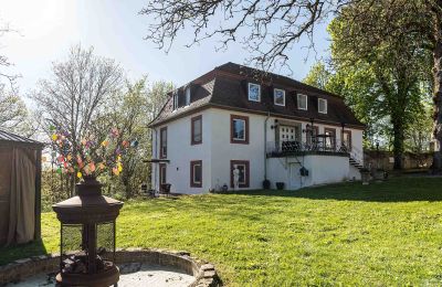 Schloss erwerben Baden-Württemberg, Praxishaus