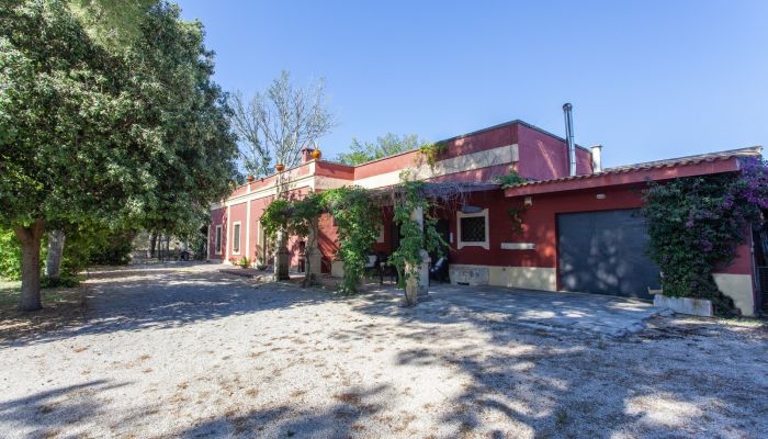 Landhaus erwerben Francavilla Fontana, Apulien