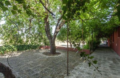 Casa di campagna in vendita Francavilla Fontana, Puglia, Foto 27/30