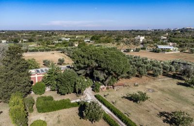 Casa di campagna in vendita Francavilla Fontana, Puglia, Foto 26/30