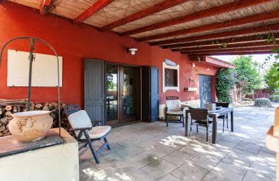 Casa di campagna in vendita Francavilla Fontana, Puglia, Foto 6/30