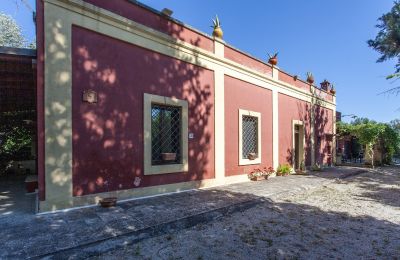 Casa di campagna in vendita Francavilla Fontana, Puglia, Foto 2/30