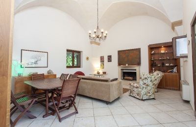 Maison de campagne à vendre Francavilla Fontana, Pouilles, Image 9/30