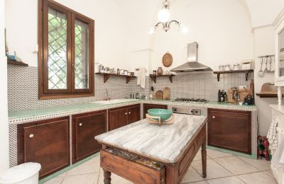 Casa di campagna in vendita Francavilla Fontana, Puglia, Foto 10/30