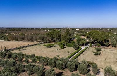 Casa di campagna in vendita Francavilla Fontana, Puglia, Foto 30/30