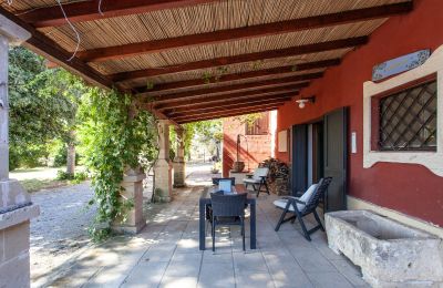 Casa di campagna in vendita Francavilla Fontana, Puglia, Foto 5/30