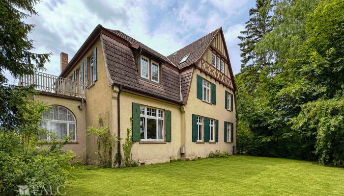 Historische Villa erwerben 19205 Gadebusch, Mecklenburg-Vorpommern