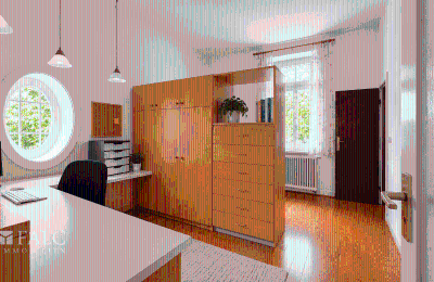 Villa storica in vendita 19205 Gadebusch, Meclemburgo-Pomerania Occidentale, Anmeldung