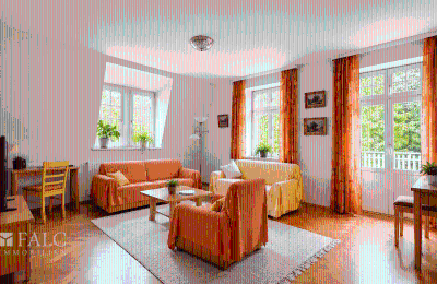 Villa storica in vendita 19205 Gadebusch, Meclemburgo-Pomerania Occidentale, Soggiorno