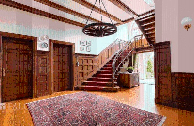 Villa storica in vendita 19205 Gadebusch, Meclemburgo-Pomerania Occidentale, Sala d'ingresso