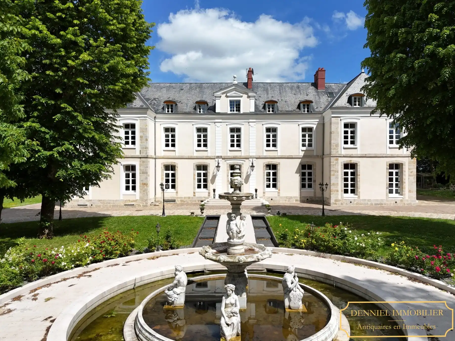 Fotos Schloss bei Provins ohne Schutzstatus