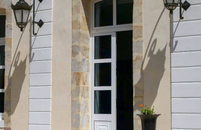 Schloss erwerben Provins, Île-de-France, Foto 2/19