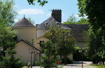 Schloss erwerben Provins, Île-de-France, Foto 18/19