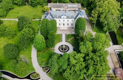 Schloss erwerben Provins, Île-de-France, Foto 19/19