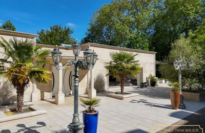 Schloss erwerben Provins, Île-de-France, Foto 14/19