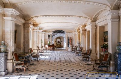 Schloss erwerben Angers, Pays de la Loire, Foto 3/10