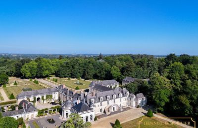 Schloss erwerben Angers, Pays de la Loire, Foto 9/10
