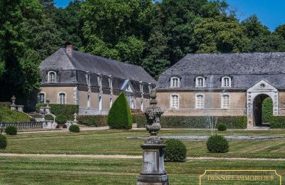 Schloss erwerben Angers, Pays de la Loire, Foto 8/10