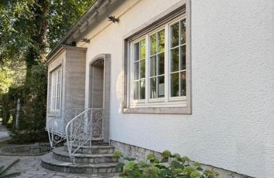 Landhaus erwerben Charlottenburg-Wilmersdorf, Grunewald, Berlin,, Foto 2/3