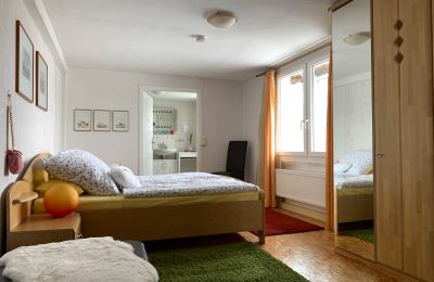 Proprietà storica in vendita 07907 Schleiz, Turingia, Schlafzimmer mit Tageslichtbad