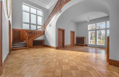 Villa storica in vendita Praha, Bubeneč, Heineho, Praga, Foto 6/29