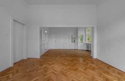 Villa storica in vendita Praha, Bubeneč, Heineho, Praga, Foto 17/29