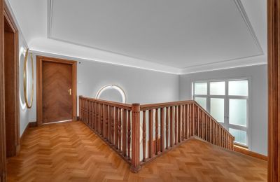 Villa storica in vendita Praha, Bubeneč, Heineho, Praga, Foto 12/29