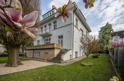 Villa storica in vendita Praha, Bubeneč, Heineho, Praga, Foto 4/29