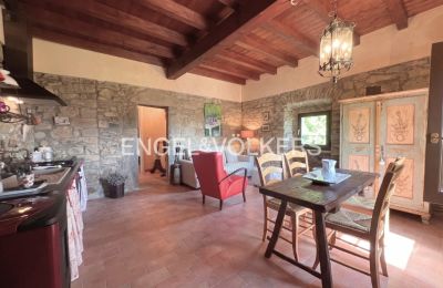 Casa di campagna in vendita Ravarano Castello, Via Borgo Antico, Emilia-Romagna, Soggiorno