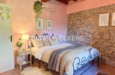 Casa di campagna in vendita Ravarano Castello, Via Borgo Antico, Emilia-Romagna, Camera da letto